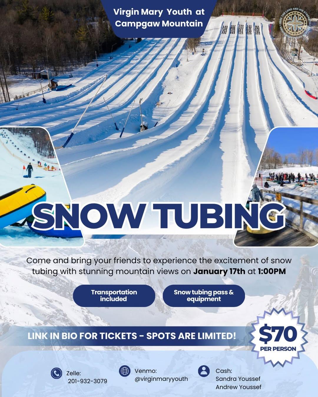 Tubing 26
